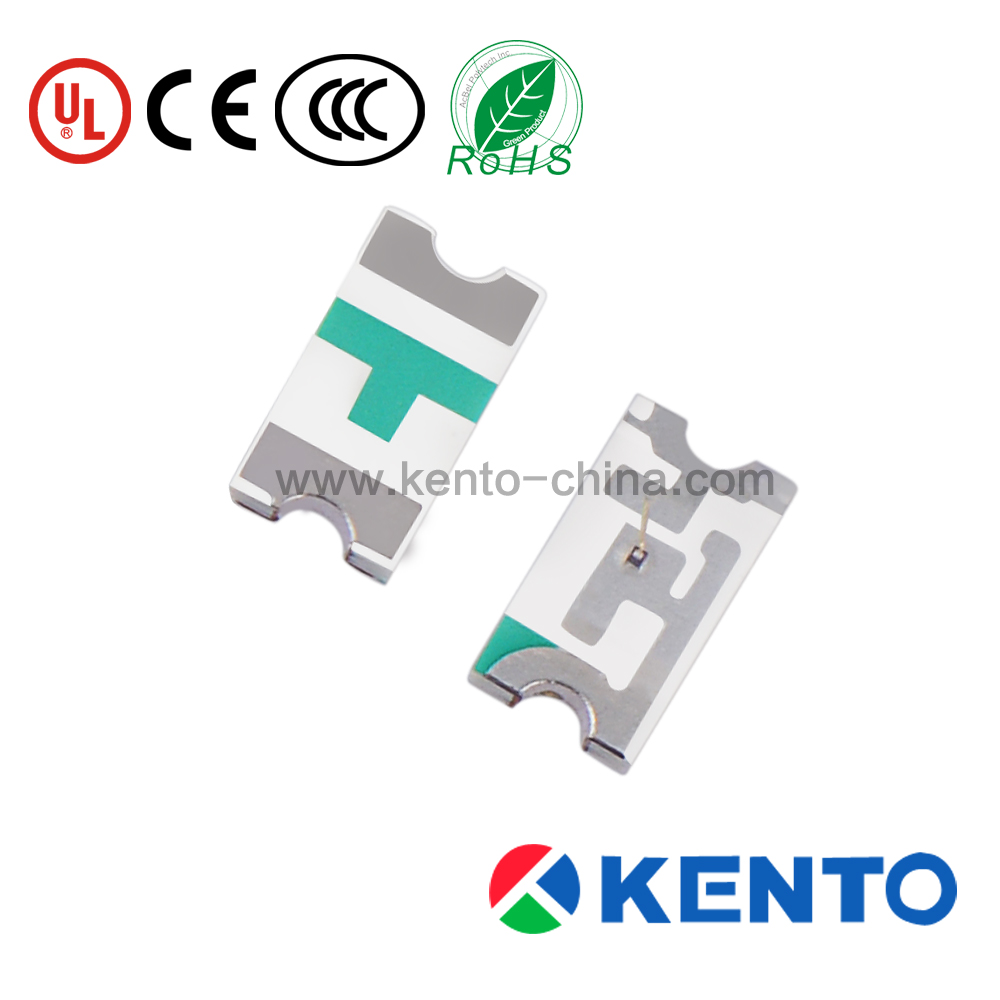 SMD1206 white lamp bead